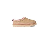 UGG - Tasman Meadow Slipper - Femme - Chaussures - Beige - Taille: 36 EU