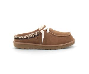 UGG - Tasman Mule - Femme - Chaussures - Brun - Taille: 38 EU