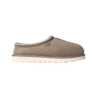UGG Tasman Shaggy Suede Slipper Smoke Plume - 41