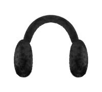 UGG - Tasman Sheepskin Earmuff - Femme - Accessoires - Noir - Taille: ONE Size