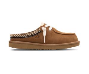 UGG Tasman - Sneakers Enfant - Marron - Pointure 37 - Cuir suédé Brown 37