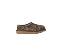 UGG - Tasman Spotted - Femme - Chaussures - Brun - Taille: 37 EU