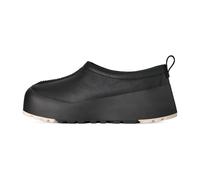 UGG - Tasman StreetScape Lthr - Femme - Chaussures - Noir - Taille: 37 EU