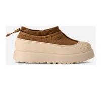 UGG Tasman Weather Hybrid in Chestnut/Whitecap, Taille 32.5, Daim