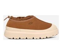 UGG Tasman Weather Hybrid in Chestnut/Whitecap, Taille 43, Daim