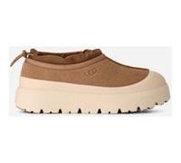 UGG Tasman Weather Hybrid in Chestnut/Whitecap, Taille 50.5, Daim