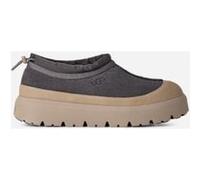 UGG Tasman Weather Hybrid in Obsidian/Cobble Grey, Taille 43, Daim