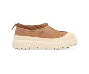 UGG - Tasman Weather Hybrid Sabot - Homme - Chaussures - Brun - Taille: 44 EU