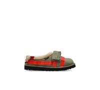 UGG Tasman Wildwood in Burnt Olive/Red Pepper, Taille 44, Matières Recy s