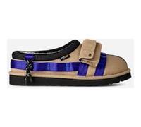 UGG Tasman Wildwood in Sand/Regal Blue, Taille 48.5, Matières Recy s