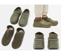 Ugg Tasman X. Chaussette Bottines Cheville Chaussures Gomme Sabots Slip-On