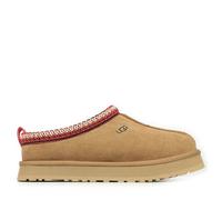 UGG Chausson sabot Tazz – tige daim, doublure UGGplush™ – plateforme 2,5 cm 37