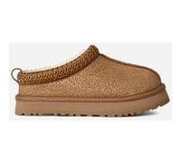 UGG Tazz Dazzle in Brown, Taille 32.5, Daim