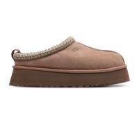 UGG Tazz Femme - Tongues et Sandales, Beige - Taille 37 - Cuir Beige 37
