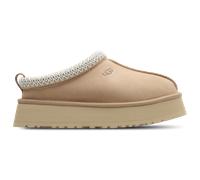 UGG Tazz Femme - Tongues et Sandales, Beige - Taille 41 - Cuir Beige 41