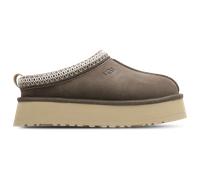 UGG Tazz Femme - Tongues et Sandales, Gris - Taille 38 - Cuir Grey 38