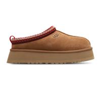 UGG Tazz Femme - Tongues et Sandales, Marron - Taille 40 - Cuir Brown 40