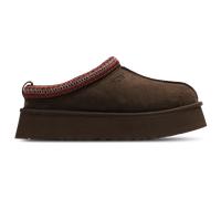 Ugg - Chaussons d'extérieur à plateforme - W Tazz II Dusted Cocoa pour Femme - Taille 10 US - Marron Marron 10 US