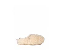 UGG - Tazz Fluff Momma - Femme - Chaussures - Beige - Taille: 39 EU