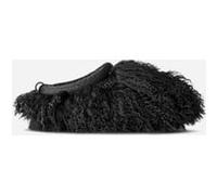 UGG Tazz Fluff Momma in Black, Taille 42, Shearling