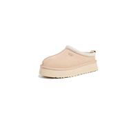 UGG Tazz II pour femme | Chaussures à enfiler en peau de mouton sur UGG.com in Beige, Taille 40, Daim