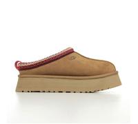 Ugg Tazz Ii Pour Femme Chaussures À Enfiler En Peau De Mouton Sur Ugg.Com In Brown, Taille 36, Daim