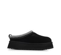 UGG Chaussons Tazz II daim en peau de mouton Noir Femme Taille 38