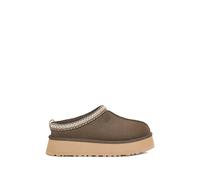 UGG - Tazz II - Femme - Chaussures - Vert - Taille: 37 EU