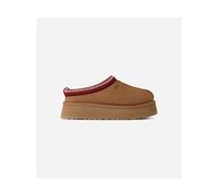 UGG Sabots Tazz II – peau de mouton, plateforme – Marron Femme Taille 41