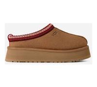 UGG Tazz II pour femme | Chaussures à enfiler en peau de mouton sur UGG.com in Brown, Taille 43, Daim