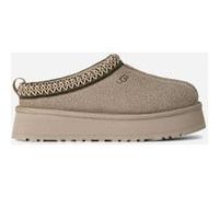 UGG Tazz II pour femme | Chaussures à enfiler en peau de mouton sur UGG.com in Cobble Grey, Taille 39, Daim