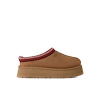 UGG - Tazz II Slipper Chestnut - Femme - Chaussures - Brun - Taille: 42 EU