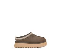 UGG - Tazz II Slipper - Femme - Chaussures - Brun - Taille: 41 EU