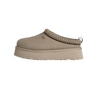 Ugg - Tazz II Slipper - Femme - Chaussures - Gris - Taille: 37 EU