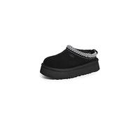 UGG Tazz II pour femme | Chaussures à enfiler en peau de mouton sur UGG.com in Black, Taille 39, Daim