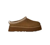 UGG - Tazz II Slippers Light Bronze - Femme - Chaussures - Brun - Taille: 40 EU