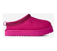 UGG Tazz in Dark Peony, Taille 33.5, Daim