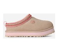 UGG Tazz Love 2026 in Sea Salt/Rosetta, Taille 36, Daim