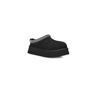 UGG Pantoufles Tazz pour femme, noir, 40 EU