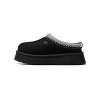 UGG - Tazz Slipper - Femme - Chaussures - Noir - Taille: 40 EU