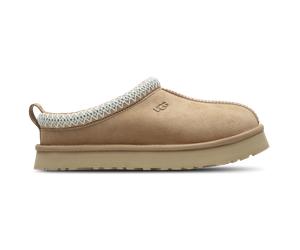 UGG Tazz - Sneakers Enfant - Beige - Pointure 36 - Cuir suédé Beige 36