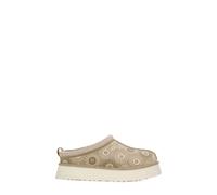 Ugg - Tazz Sun Stitch - Femme - Chaussures - Beige - Taille: 37 EU