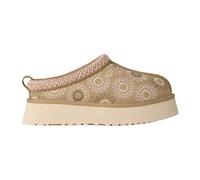 UGG - Tazz Sun Stitch - Femme - Chaussures - Brun - Taille: 37 EU