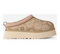UGG Tazz Sun Stitch in Brown, Taille 39, Daim