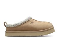UGG Tazz Unisex Chaussures - Beige - Taille: 37 - Cuir suédé Beige 37
