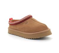 UGG Sabot Tazz Junior Cuir suédé Marron Taille 38