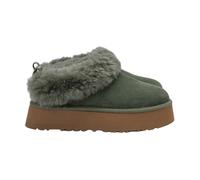 UGG - Tazzelle Boot - Femme - Chaussures - Vert - Taille: 36 EU