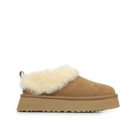 UGG Chaussons d'extérieur Tazzelle rembourrés Femme Marron Taille 37