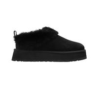 UGG - Tazzelle Chaussures Compensées - Femme - Chaussures - Noir - Taille: 42 EU