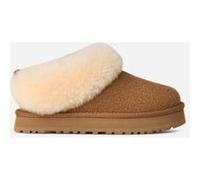 UGG Tazzelle in Brown, Taille 35, Daim